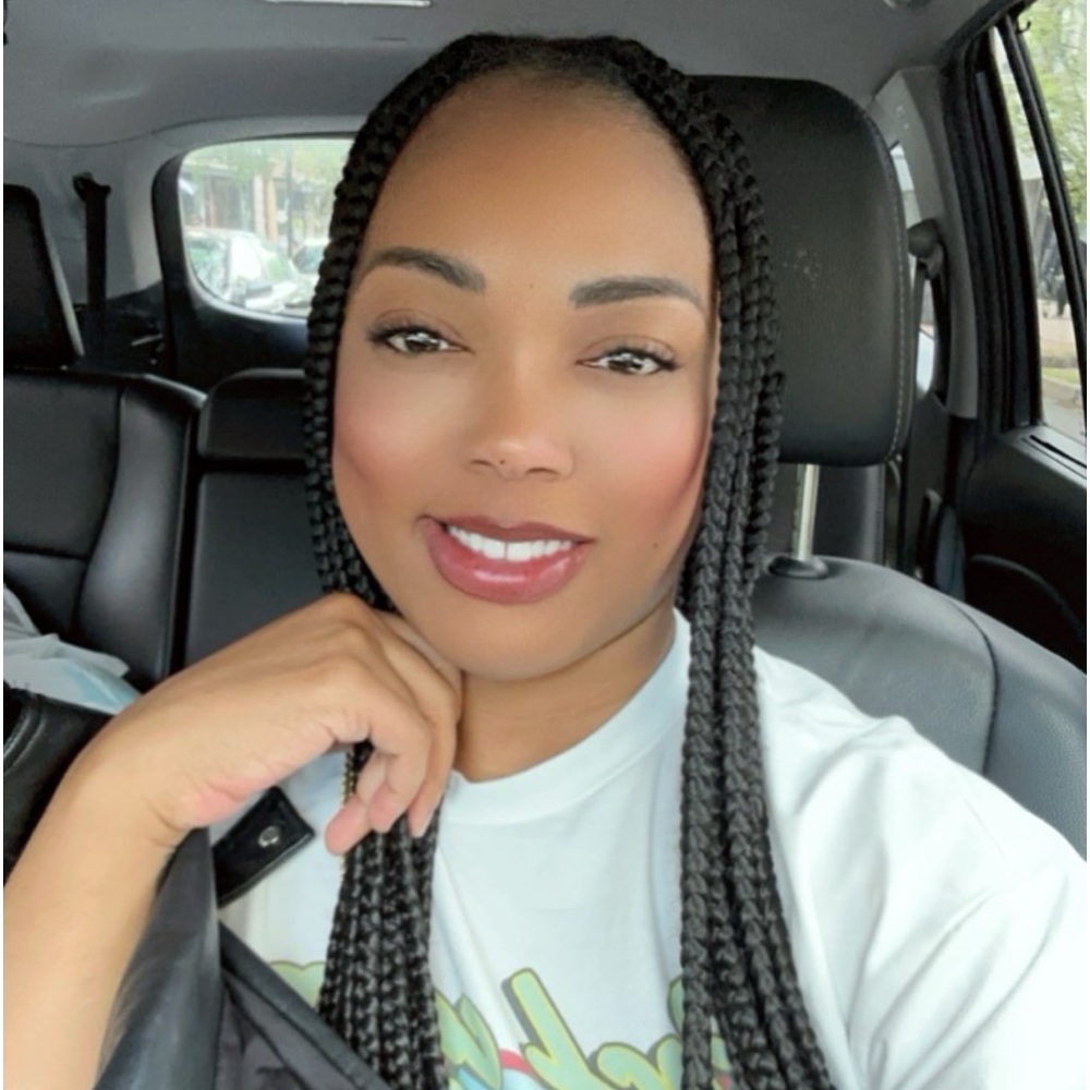 Meet your Posher, Denatia